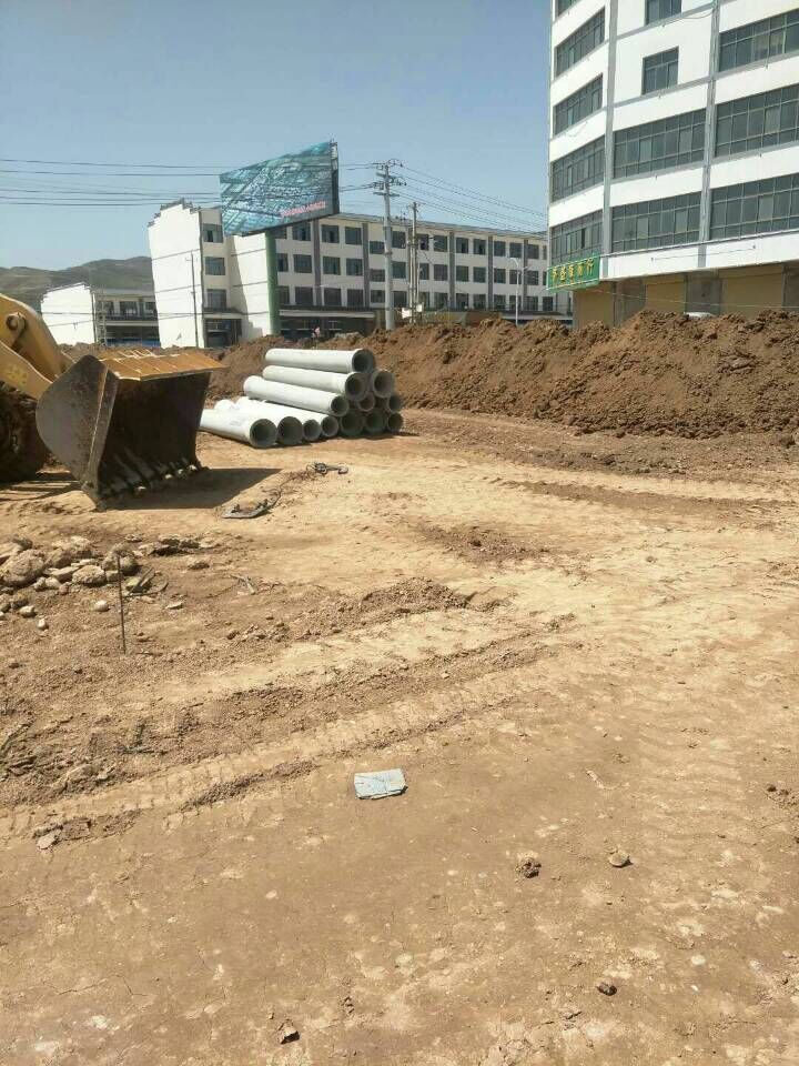 首阳第三人民医院