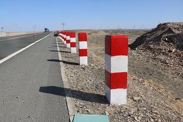 护路柱